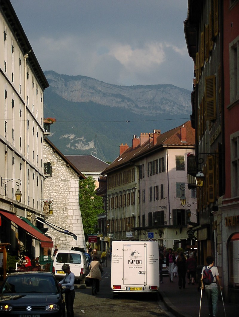 annecy
