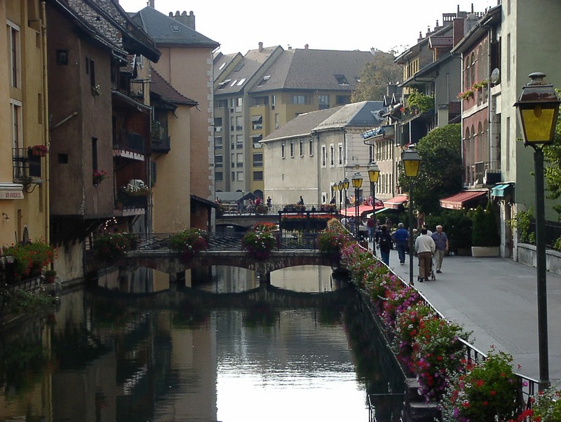 annecy