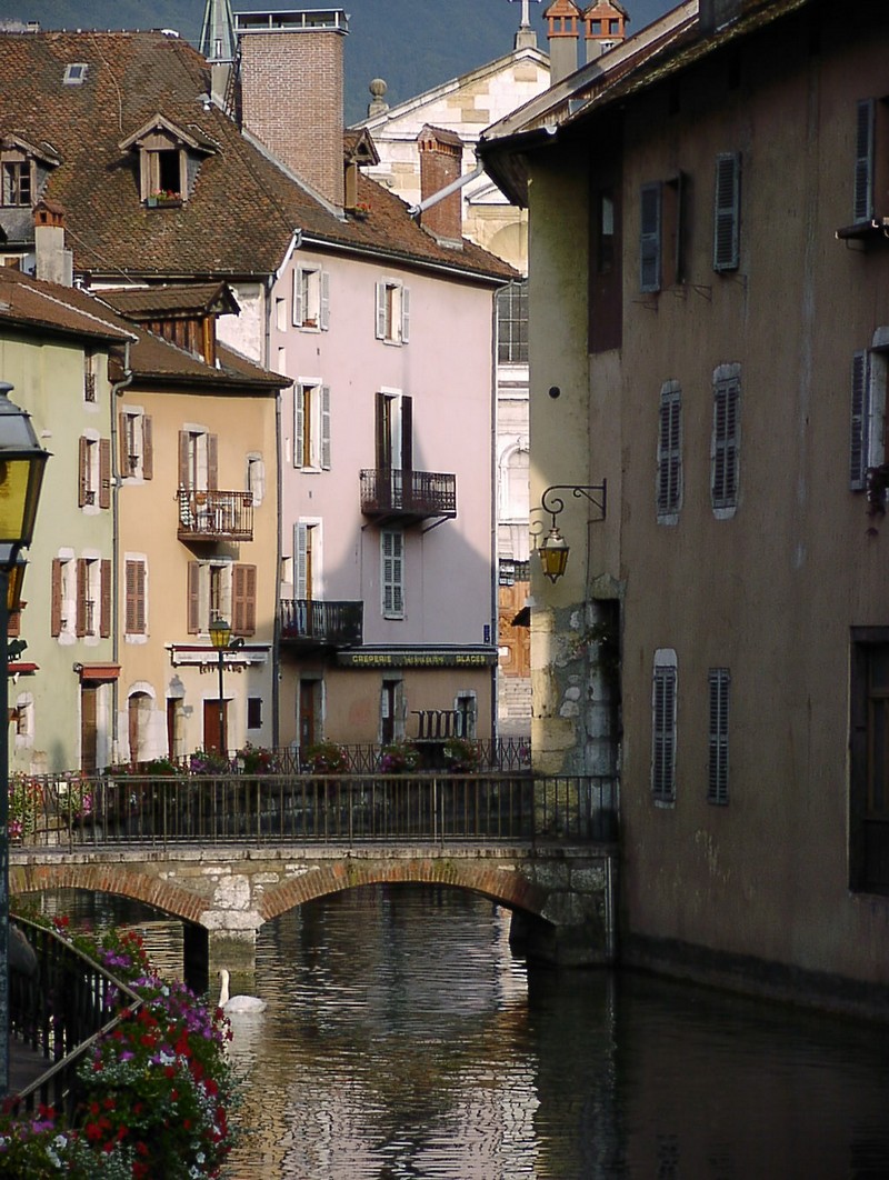 annecy