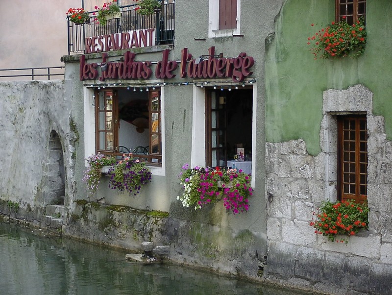 annecy