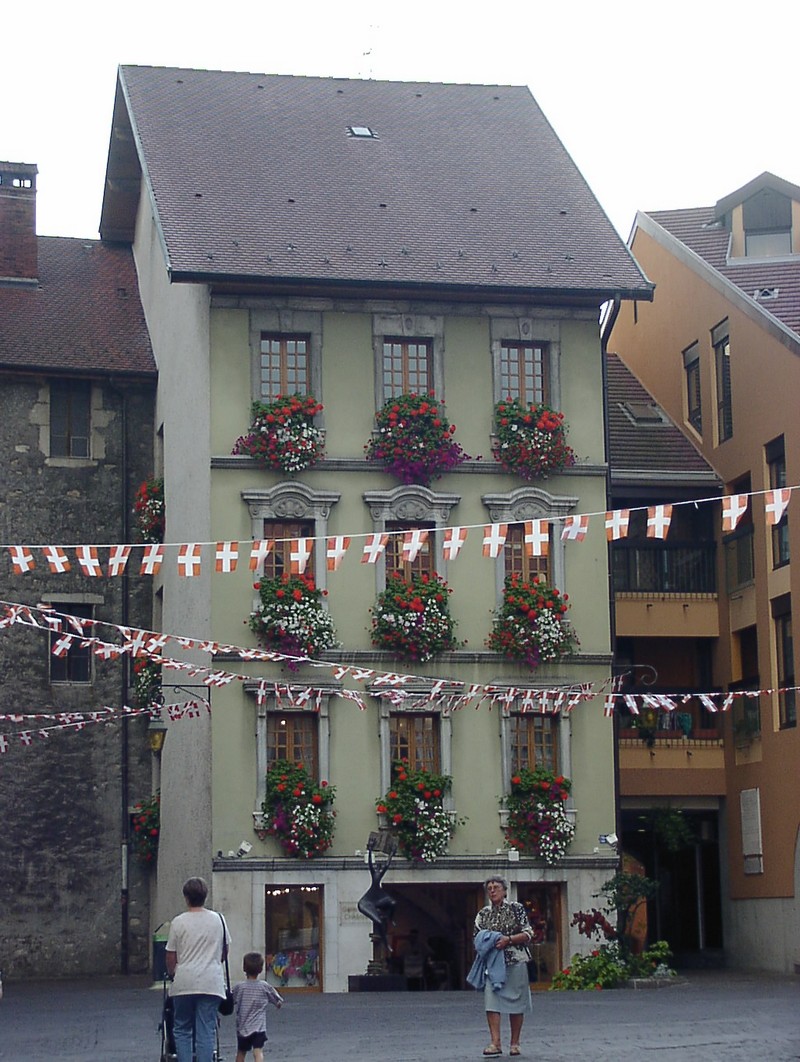 annecy