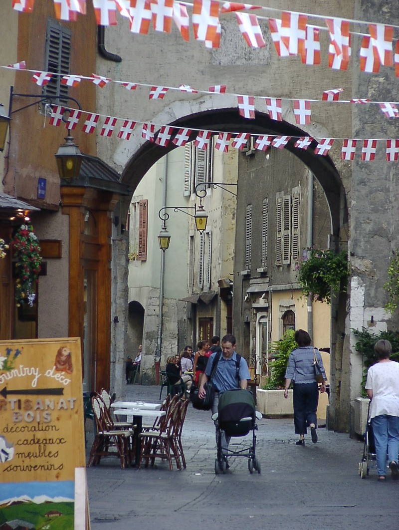 annecy