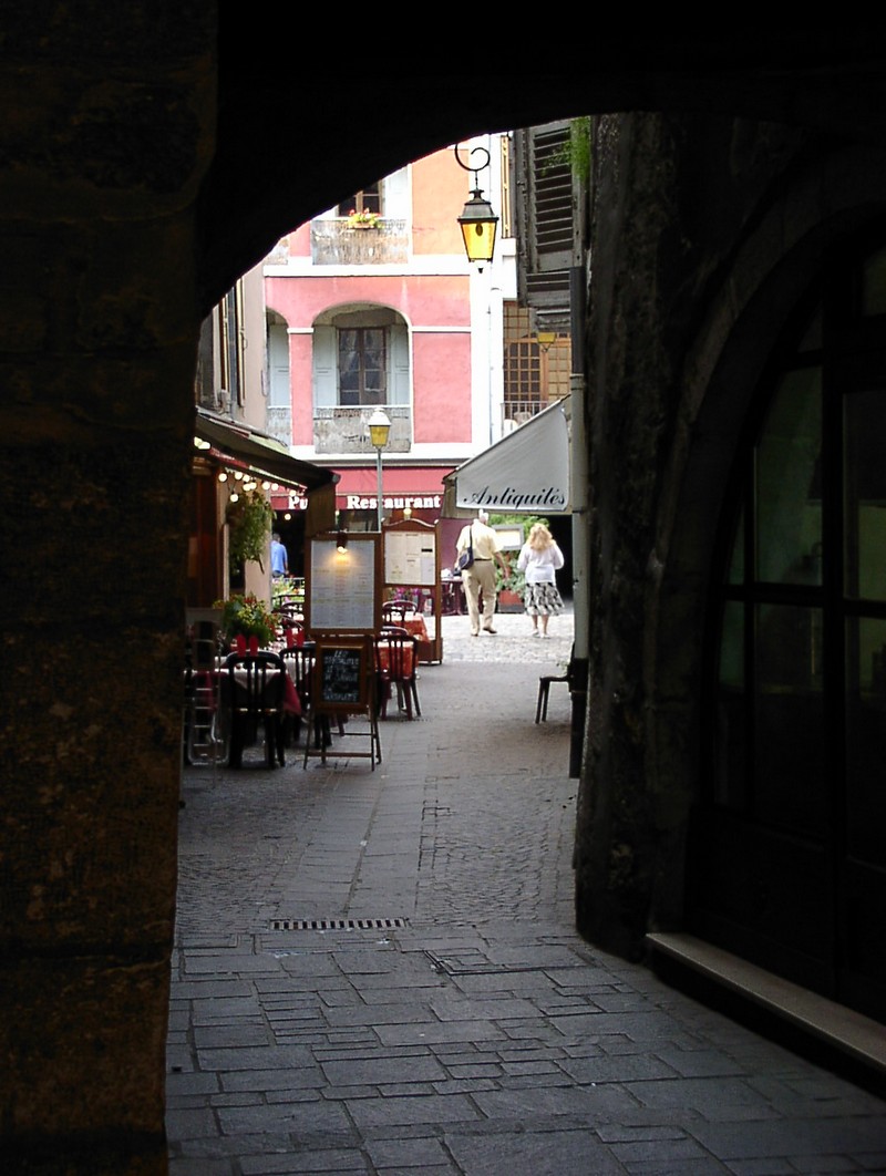 annecy