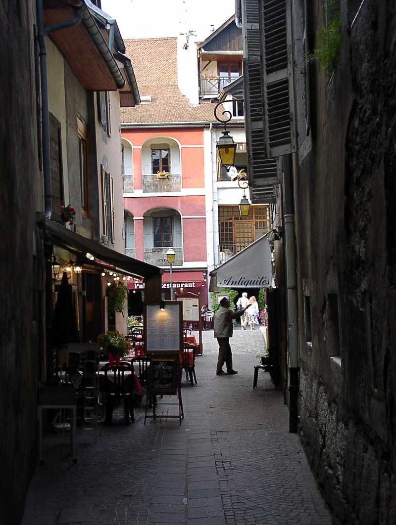 annecy
