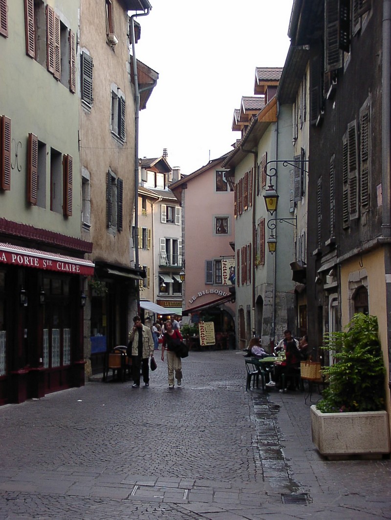 annecy