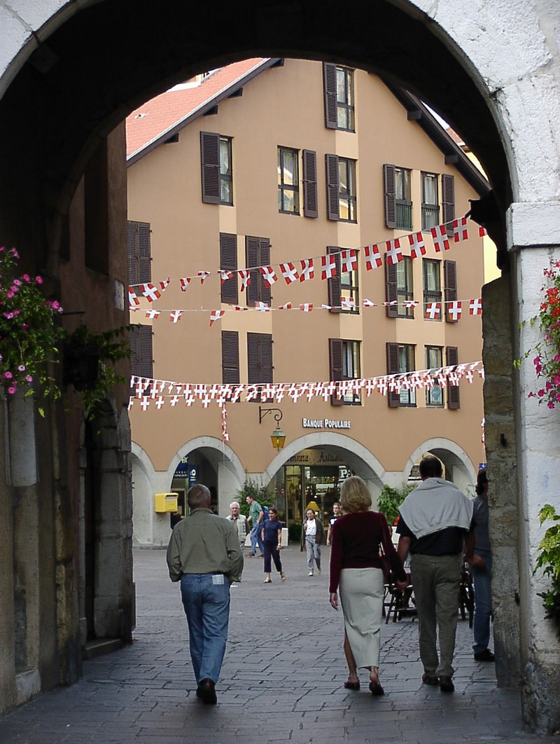 annecy