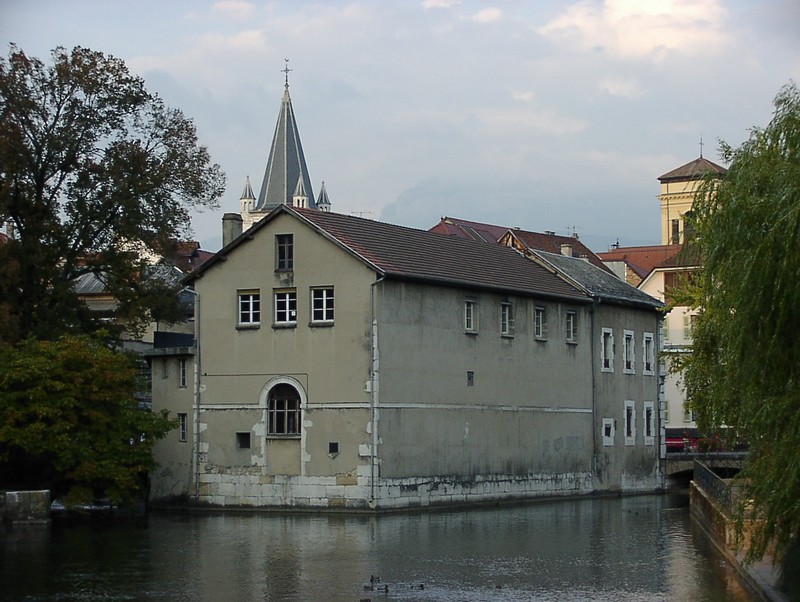 annecy