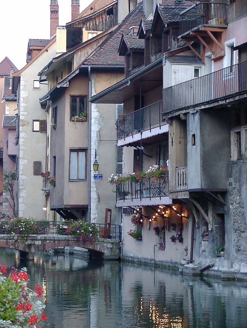 annecy