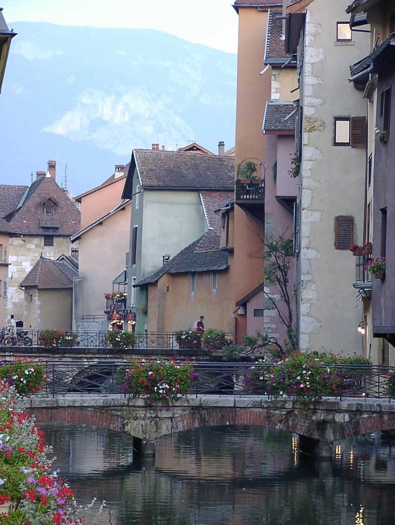 annecy
