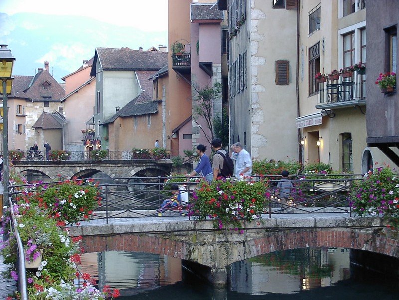 annecy
