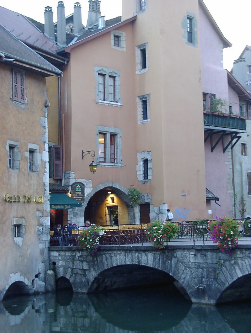 annecy