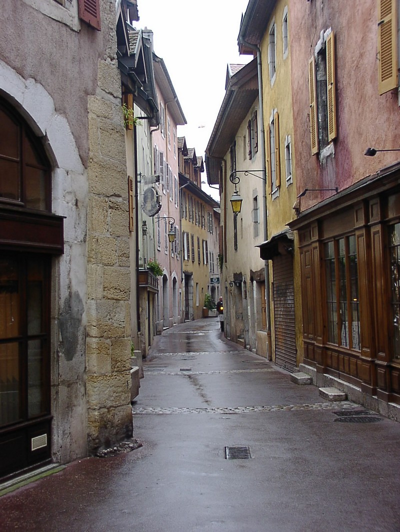 annecy