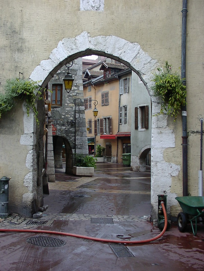 annecy