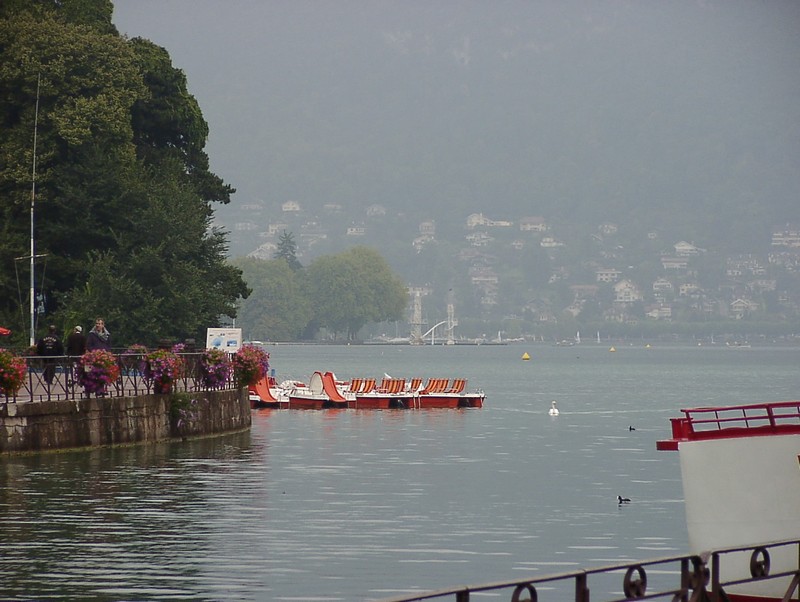 annecy