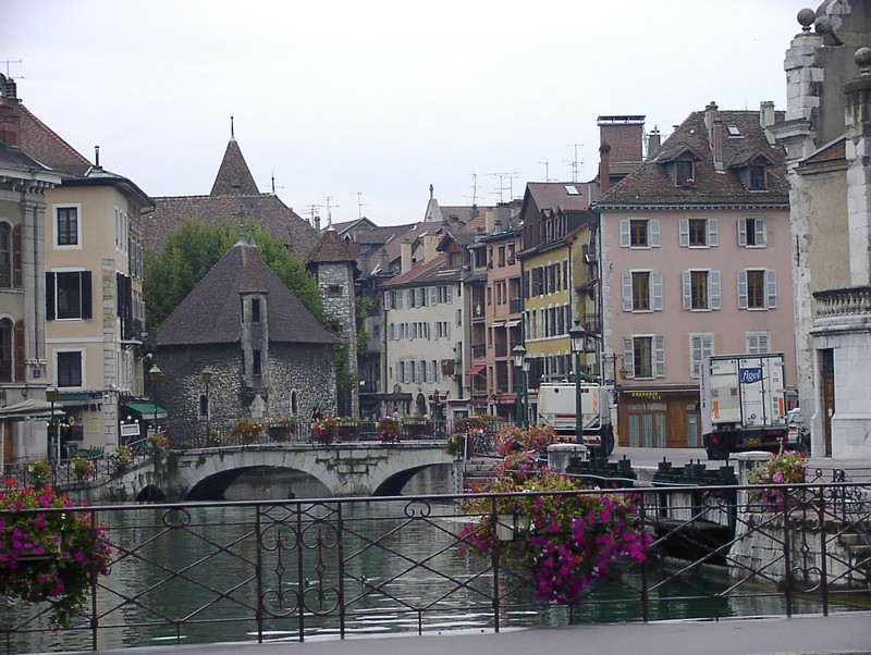 annecy