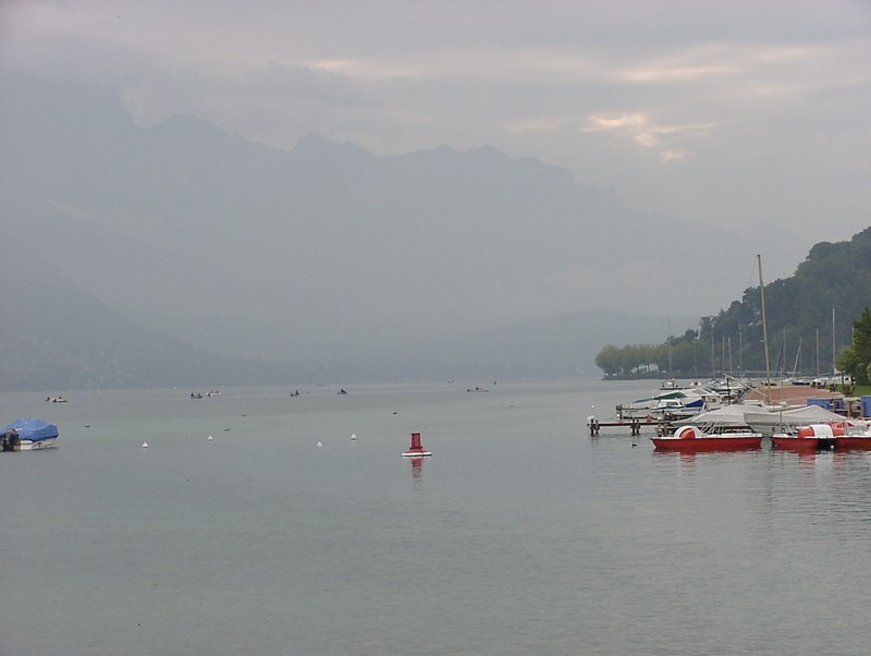 annecy
