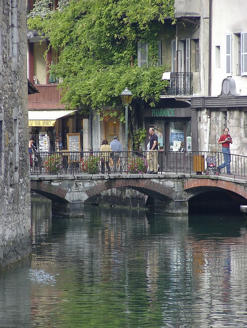 annecy