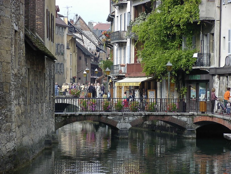 annecy