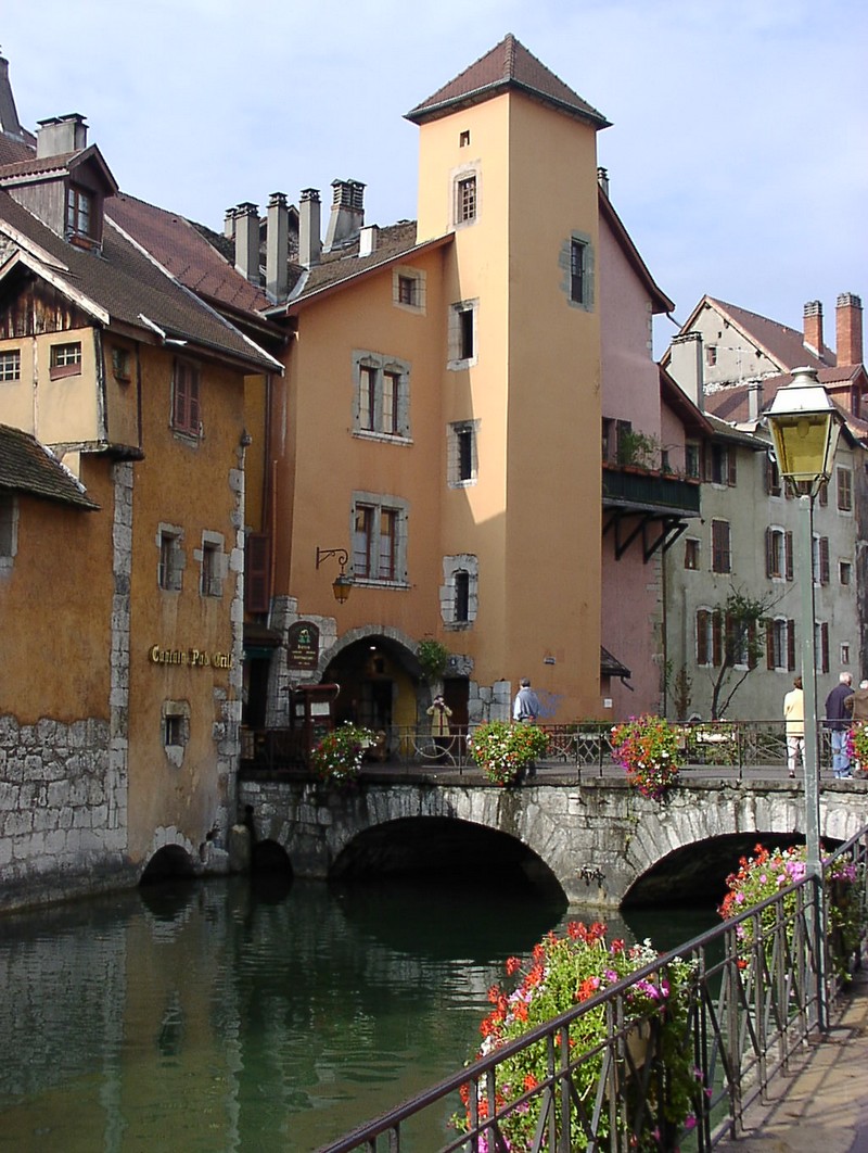 annecy