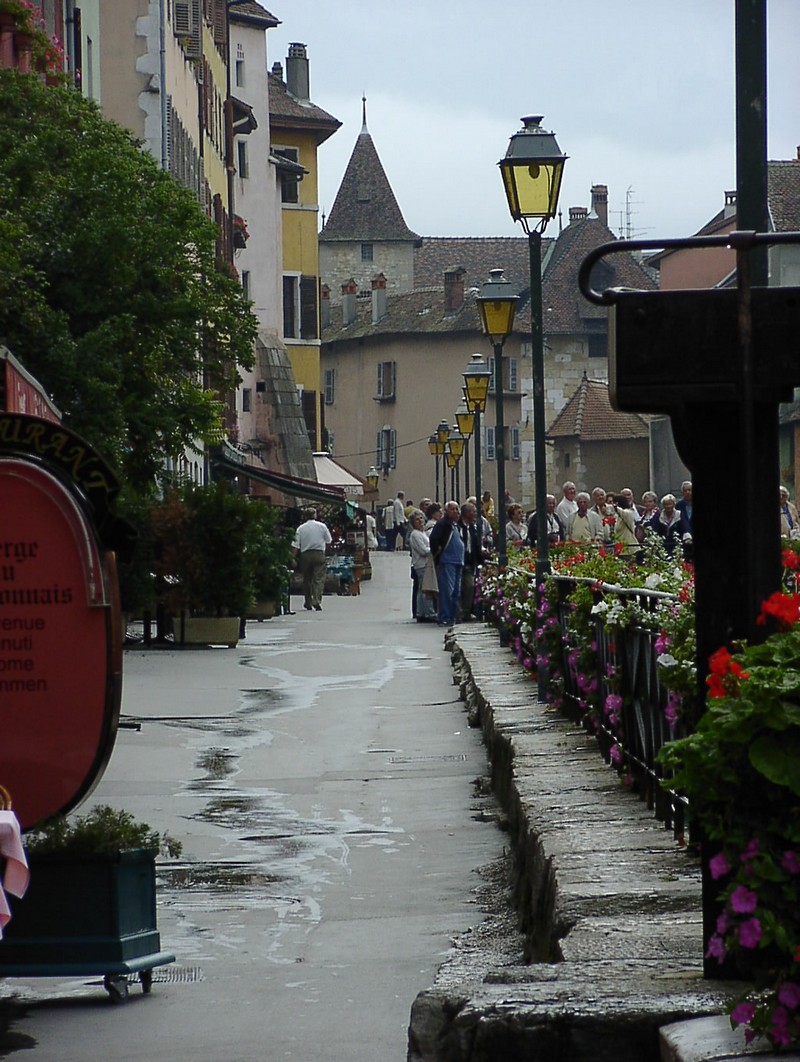 annecy