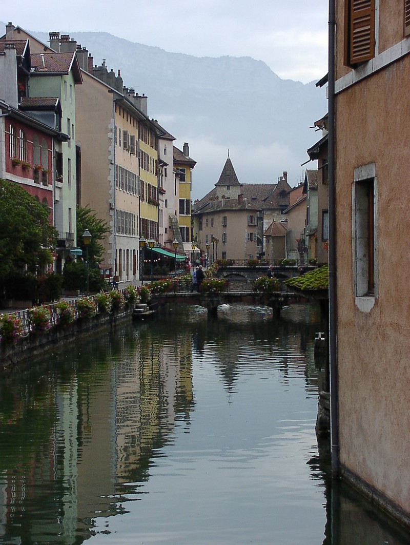 annecy
