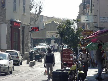 antibes