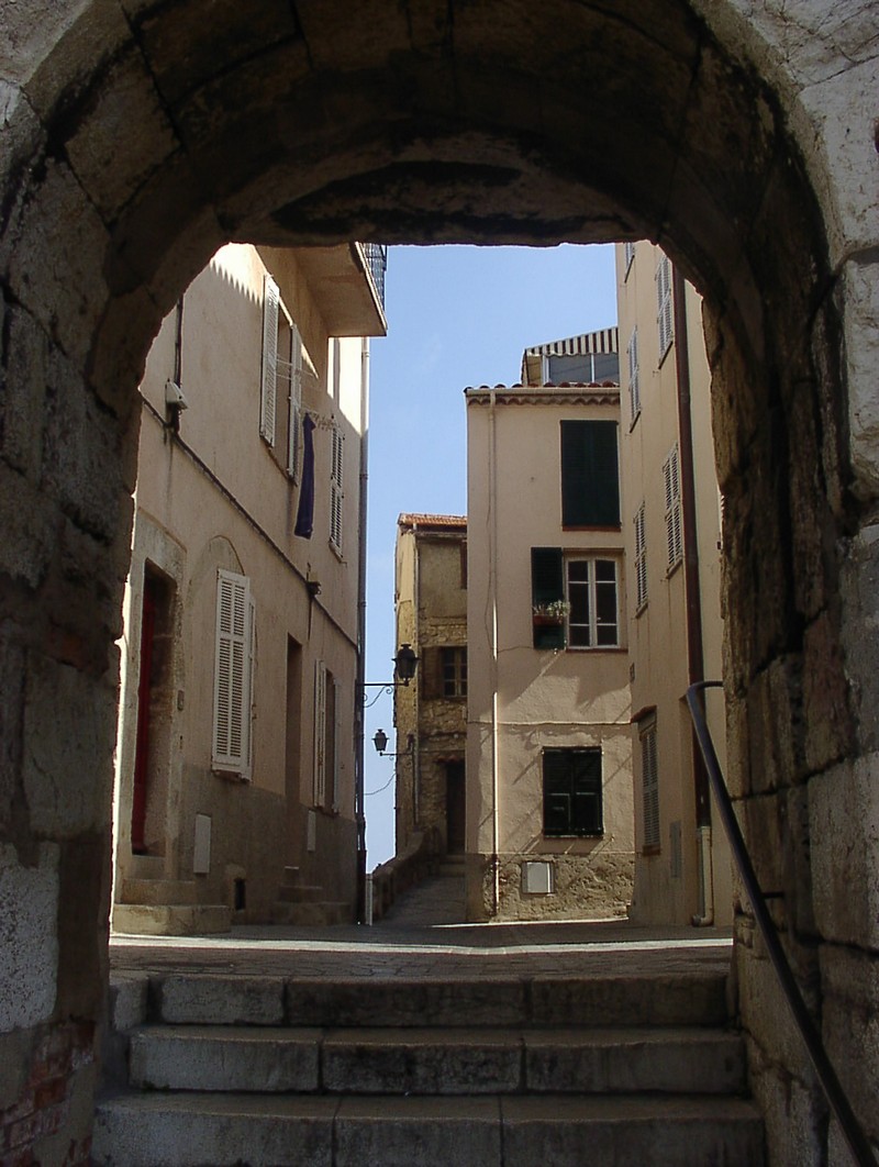 antibes