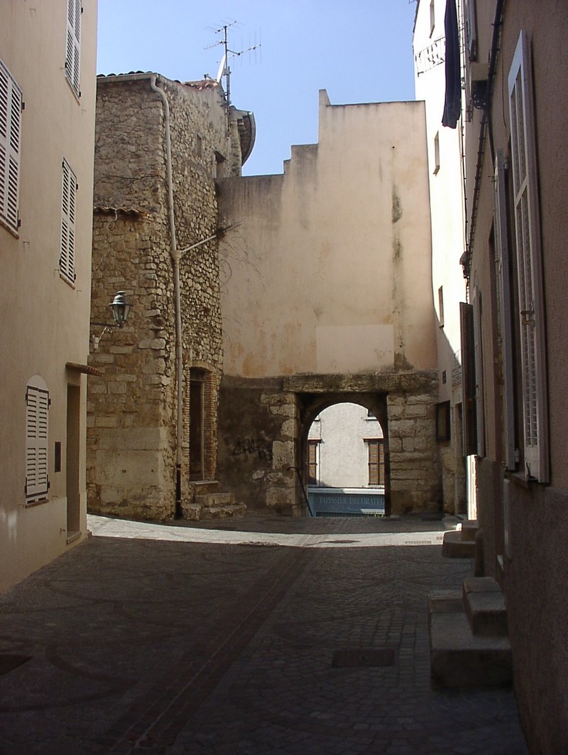 antibes