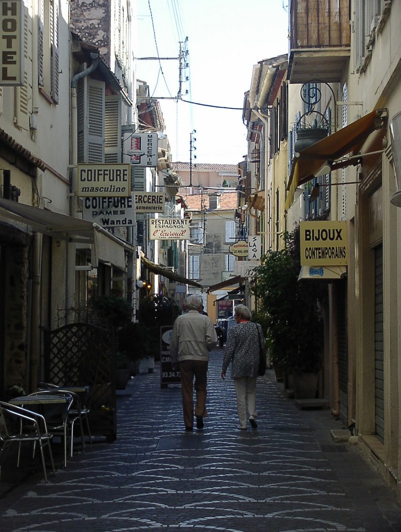 antibes