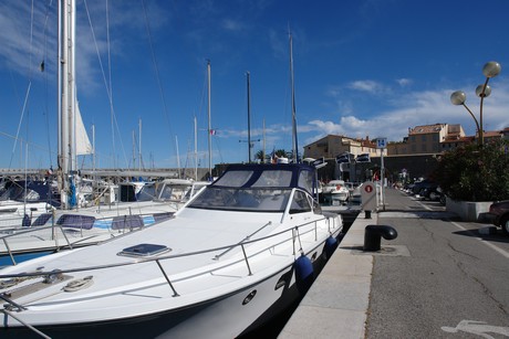 antibes-hafen