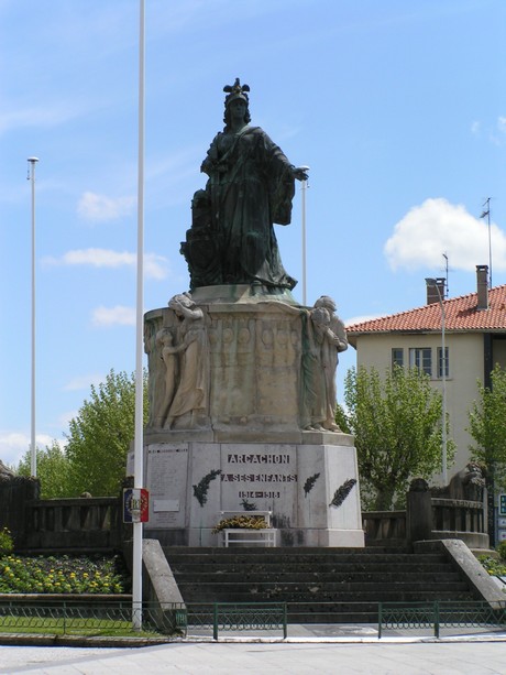 arcachon