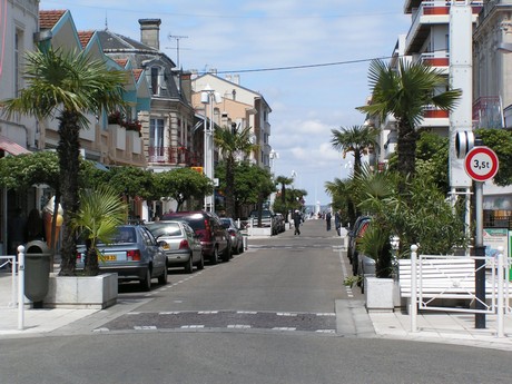 arcachon