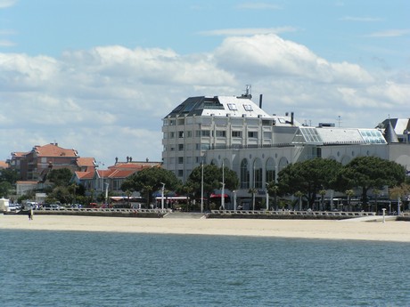 arcachon