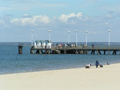 arcachon