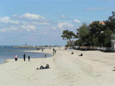 arcachon