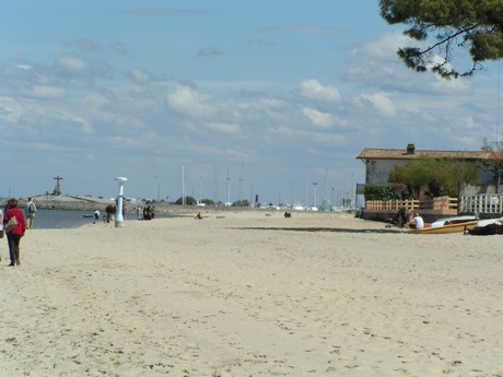 arcachon