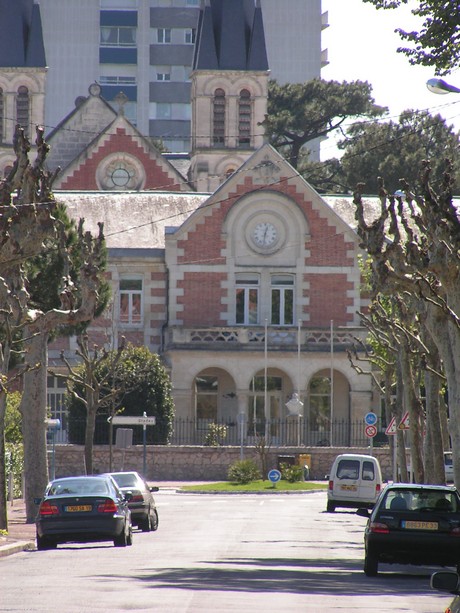 arcachon