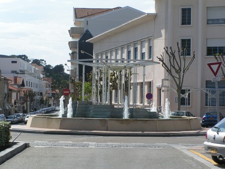 arcachon