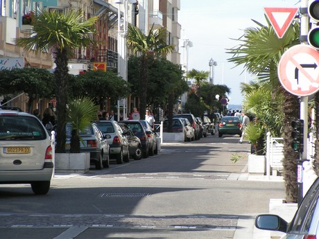 arcachon