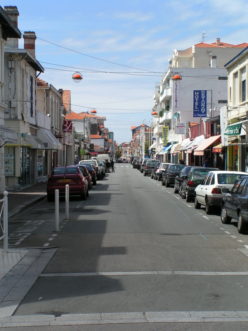 arcachon