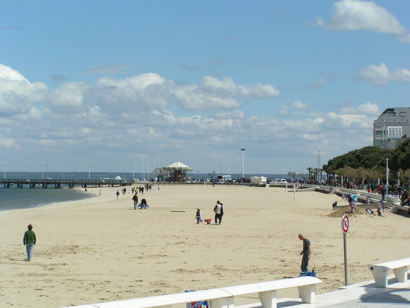 arcachon