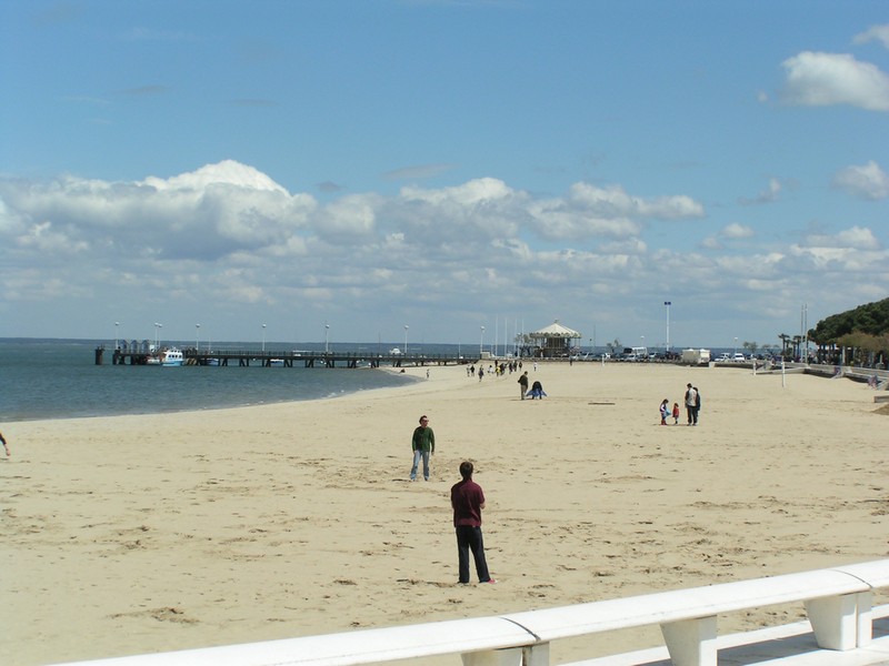 arcachon