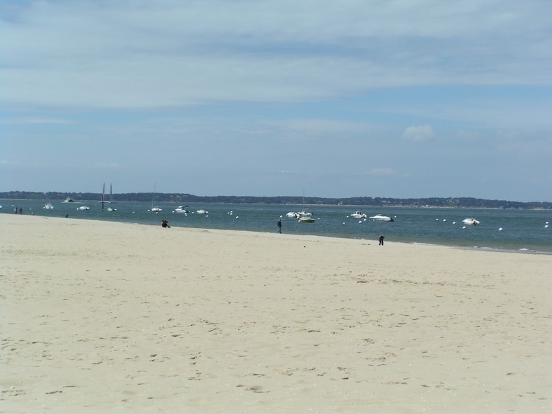 arcachon