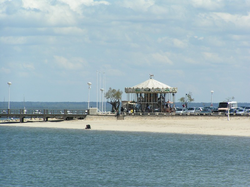 arcachon