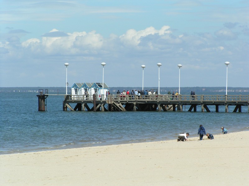 arcachon