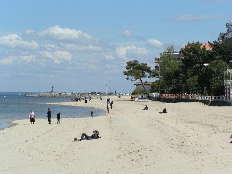 arcachon