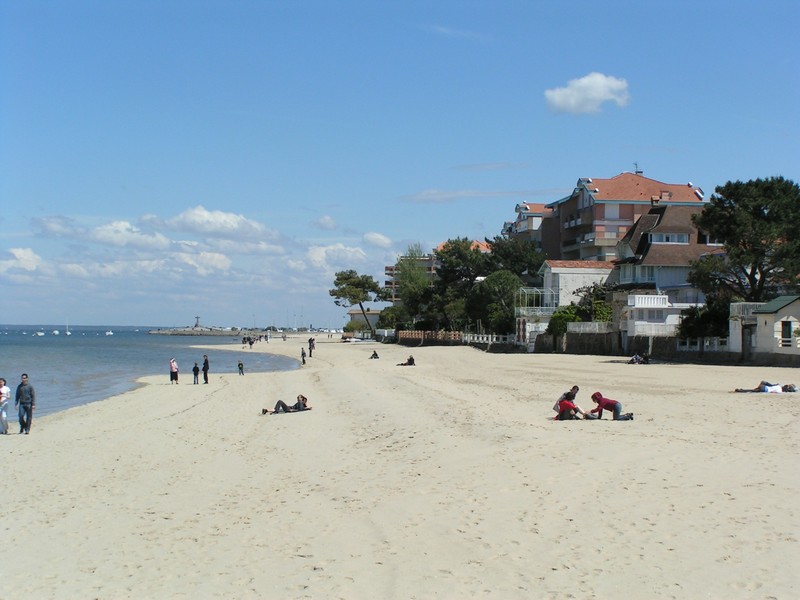 arcachon