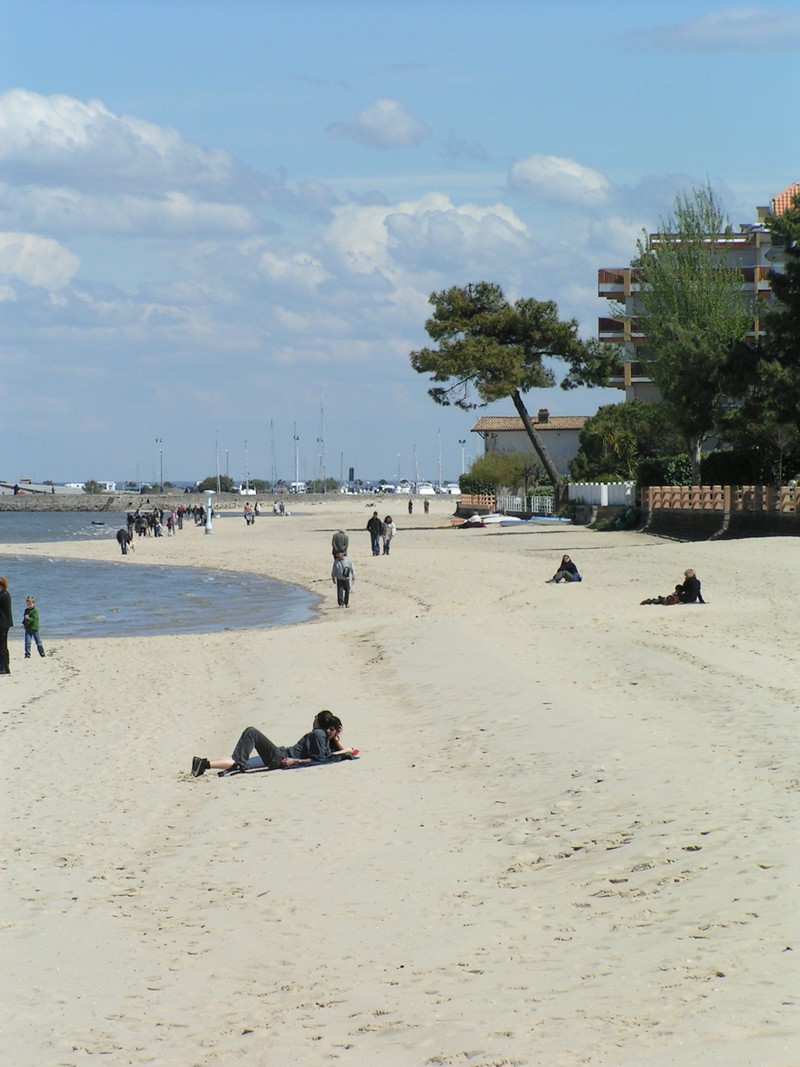 arcachon