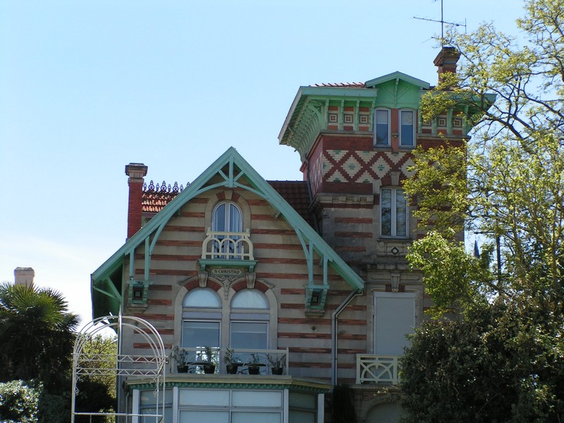 arcachon