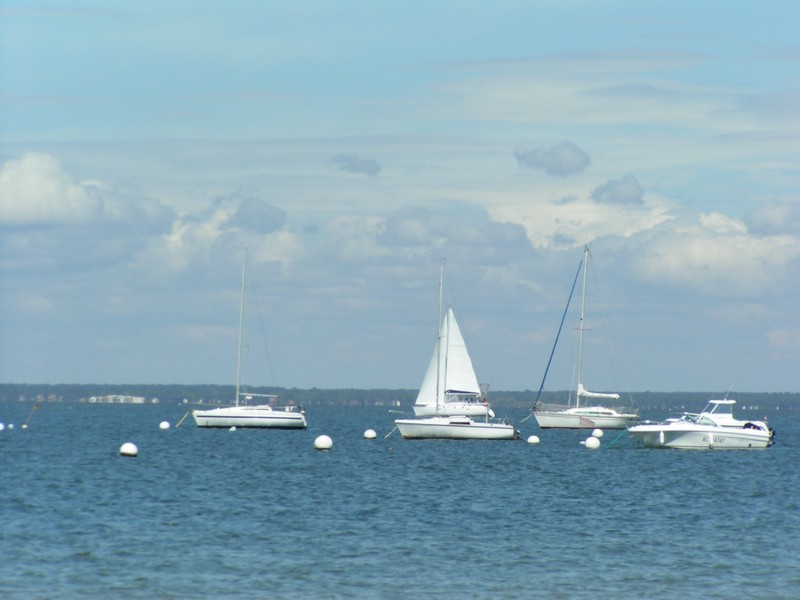 arcachon